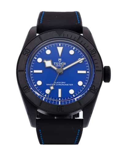 Tudor Black Bay M79210CNU-0007 Tudor Black Bay M79210CNU-0007